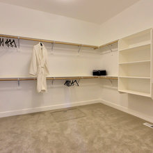 closets