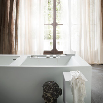 Rexa Bathrooms