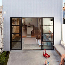 Modern Farmhouse