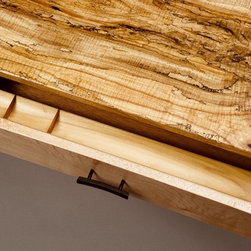 Woodworking Details - Furniture
