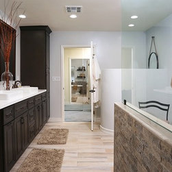 Luxury Master Bathroom - Products