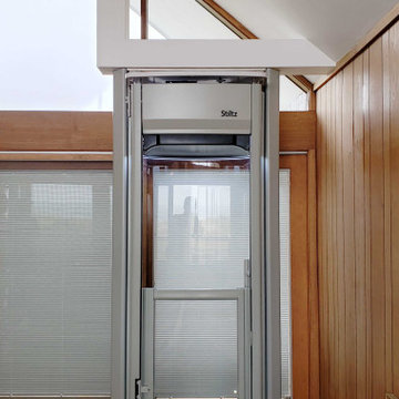 Stiltz Homelift - Duo Alta