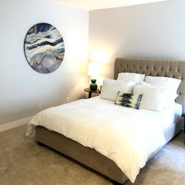 Cypress Point Mountain View Project