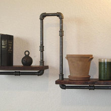 Home Office Ideas