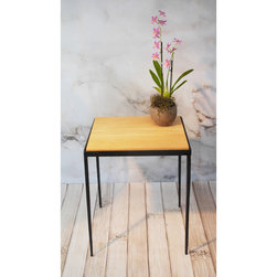 Customizable Tables on Shopify - Products