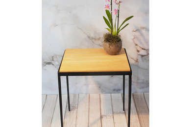 Customizable Tables on Shopify