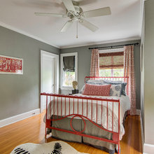 spare room