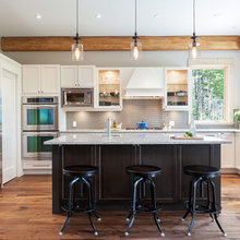 countryside kitchen