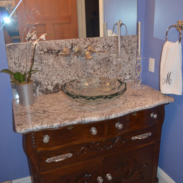 New Construction Peter's Twp
