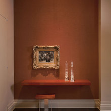 WOOD WORK / EBANISTERIA