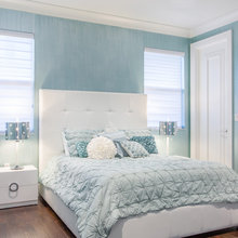 Lake Bedroom