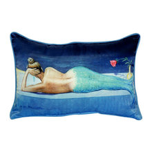 mermaid