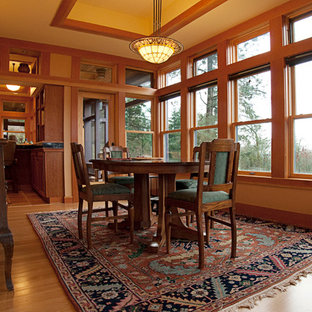 Newberg Custom Built Home