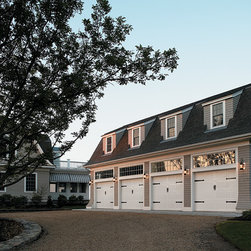 Residential Garage Doors - Garage Doors And Openers