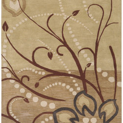 Athena- (ATH-5006) - Area Rugs