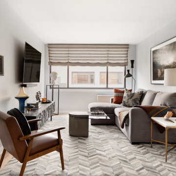 NOHO Residence