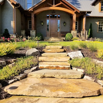 Rustic Country Estate