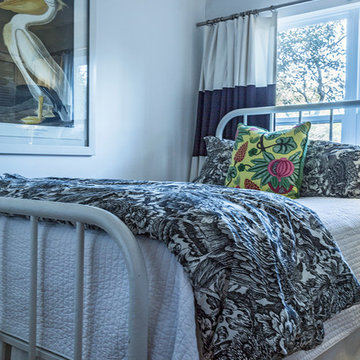 Schnell Home - Seagrove Beach FL