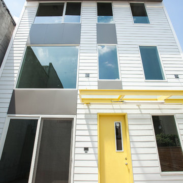 Uniquely Modern 2 Family