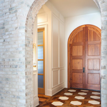 Bespoke Modern