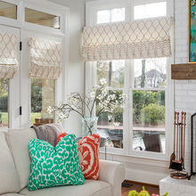 Window Treatment