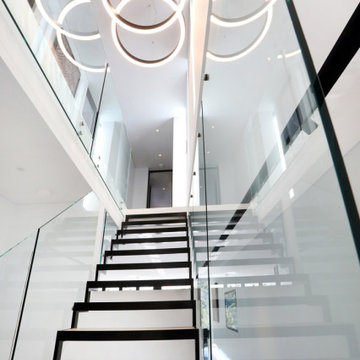 BDAA Design Awards 2019 - New resid. build. 351 - 450 sqm and over $2,500 / sqm