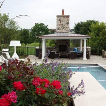 Pools