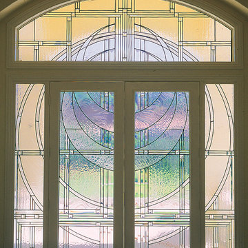 North Ranch Entry