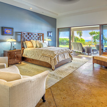 Quality Craftsman Home Located in Kona Vista