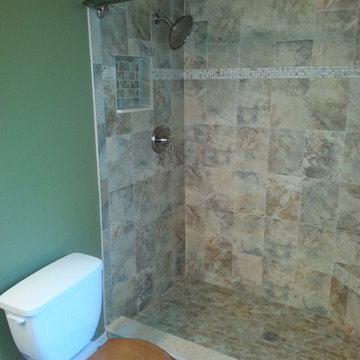 Residential Work