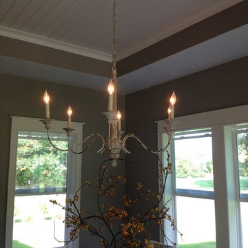 Home Projects