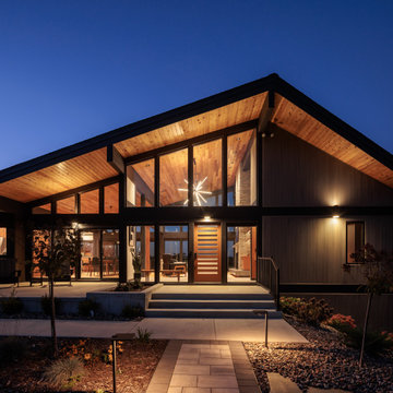 Ridgeview Mid-Century