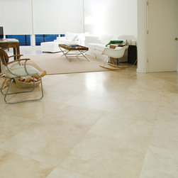 Other Projects - Tile