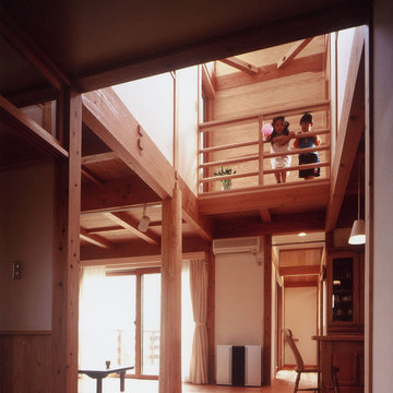 高崎のST邸