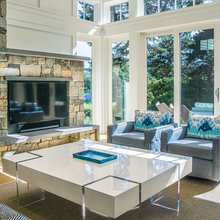 Cape interiors