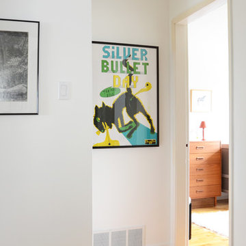My Houzz: Online Finds Help Outfit This Couple’s First Home