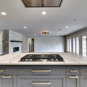 Westchester Renovation