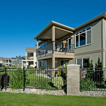 Cadence Exteriors