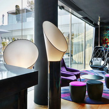 Hotel W Barcelona