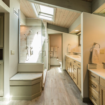 Lake Geneva Summer House Remodel