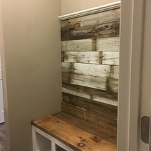 Mudroom
