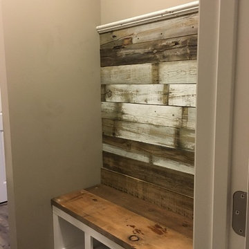 Chip & Joanna Gains Inspired Home Staging