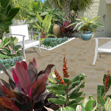 Small Patios