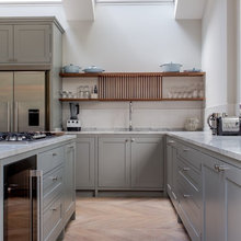 Kitchens