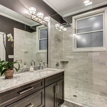 Bathrooms Remodel At Pendleton