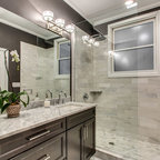 New Residence Villanova PA - Contemporary - Bathroom  