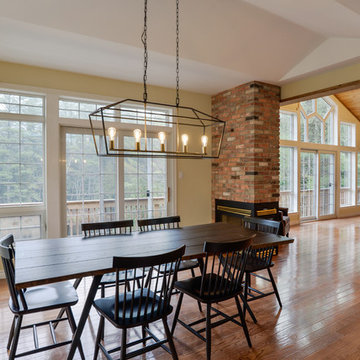 Bracebridge Casual Cottage
