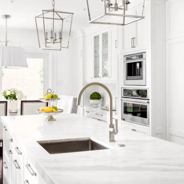 Best Kitchen Cabinets and Countertops Plato Center, IL