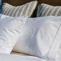 House of Morrison - Bed Pillows