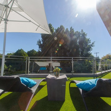 Sherman Oaks Dream Home